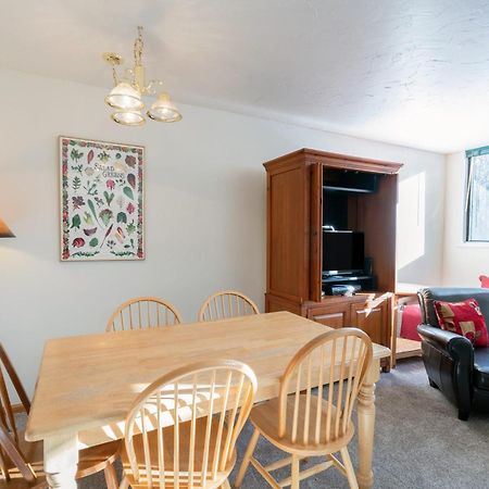 Telluride Lodge 311 By Avantstay Close To Slopes Town 外观 照片