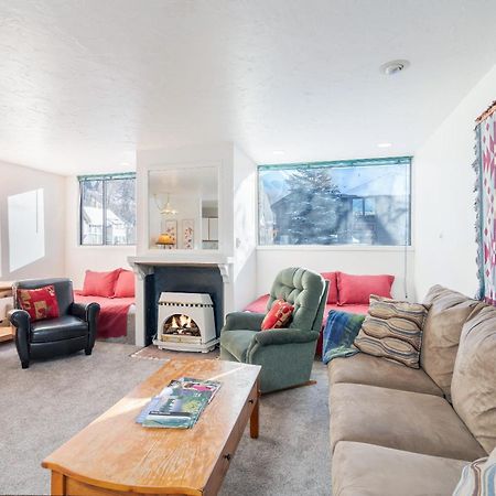 Telluride Lodge 311 By Avantstay Close To Slopes Town 外观 照片