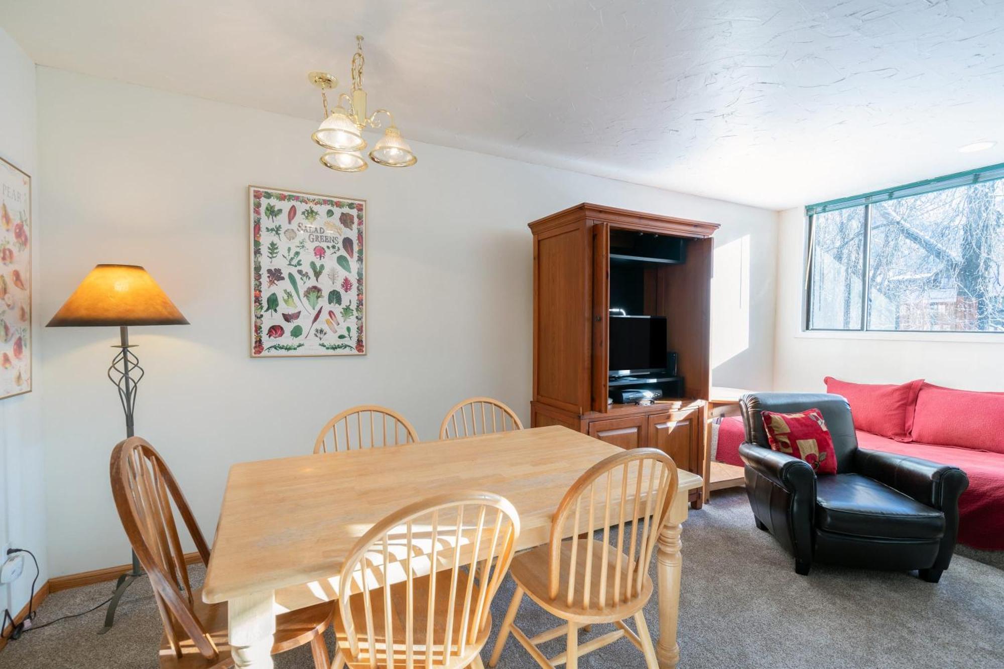 Telluride Lodge 311 By Avantstay Close To Slopes Town 外观 照片