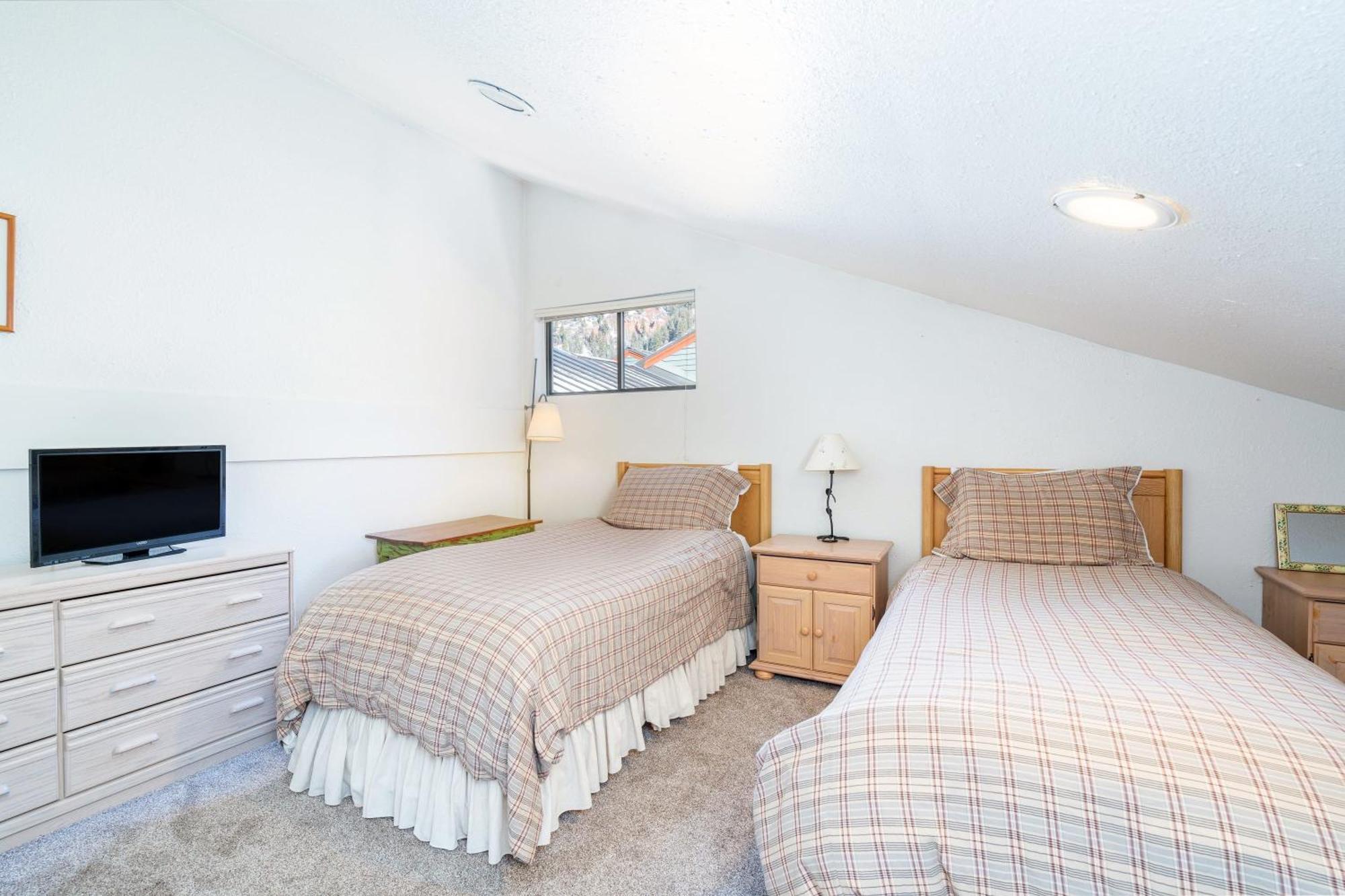 Telluride Lodge 311 By Avantstay Close To Slopes Town 外观 照片
